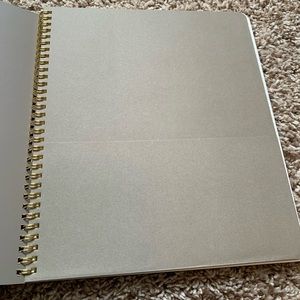 kate spade Office - Kate spade notebook kate spade Office - Kate spade notebook